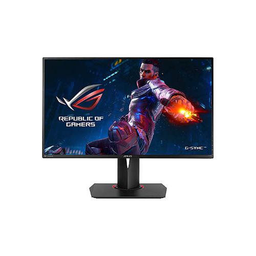 ASUS ROG SWIFT PG278 27INCH GAMING MONITOR (165HZ 1MS)