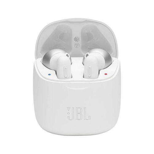 JBL TUNE220 TRUE WIRELESS IN-EAR HEADPHONE - WHITE