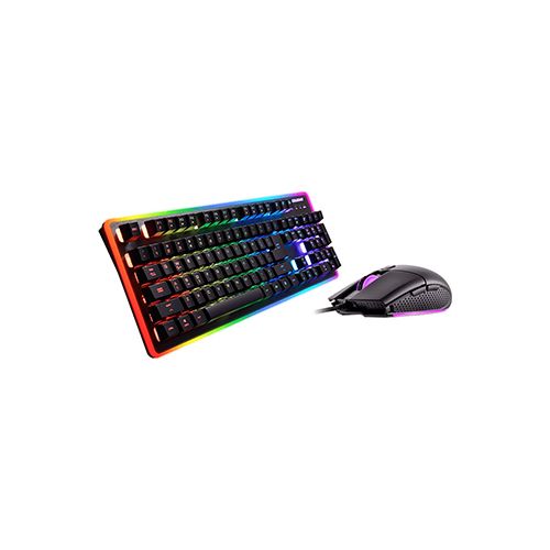 COUGAR DEATHFIRE EX GEAR GAMING KEYBOARD&MOUSE COMBO
