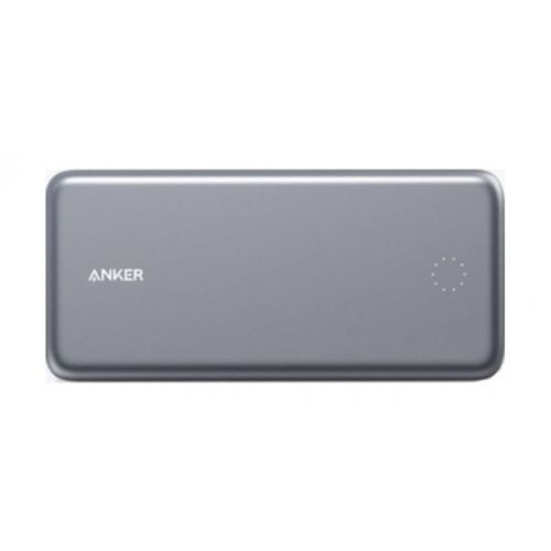 Anker PowerCore+ 19000 PD Hybrid Portable Charger and USB-C Hub  Power Bank