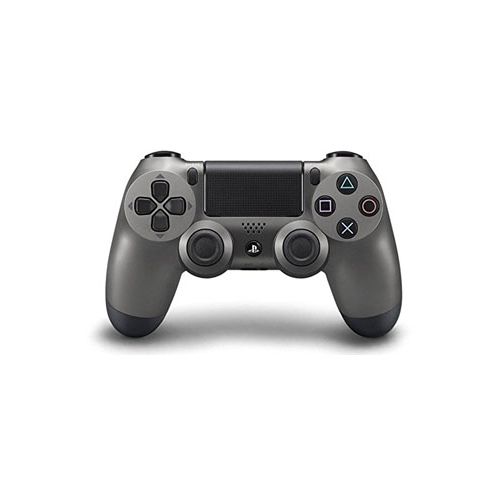 Sony Dualshock 4 Steel Black Controller PS4