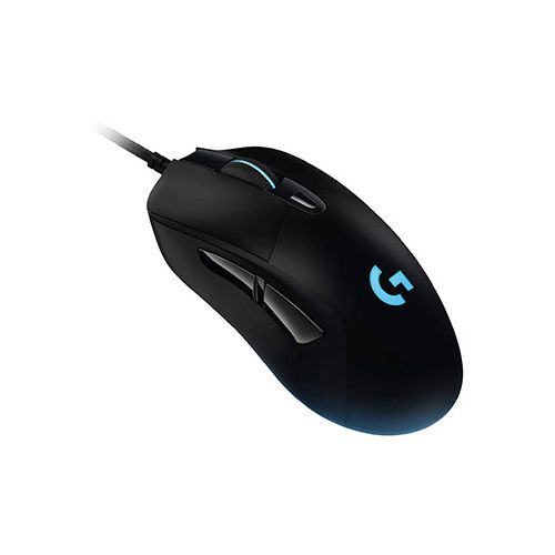Logitech G403 Hero Wired Gaming Mouse,
