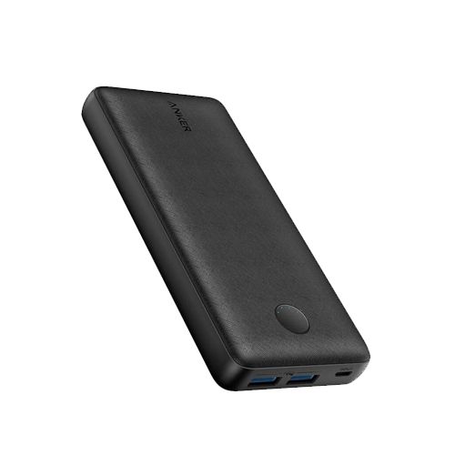Anker PowerCore Select 20000 MAh Black