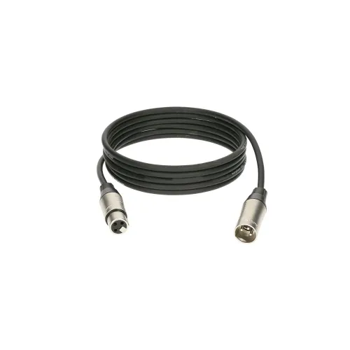 Ufriend Xlr-3 Cable Male To Female 1m/3ft