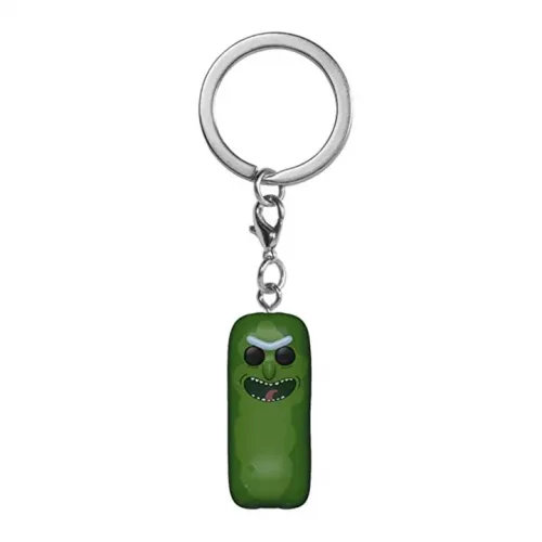 Funko Pocket Pop! Tv: R&m - Pickle Rick