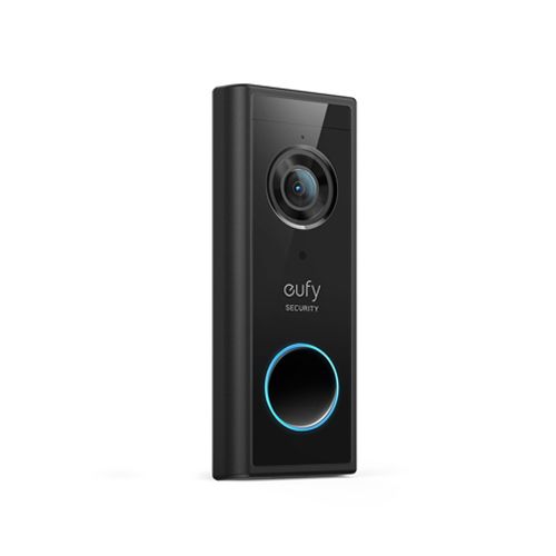 Anker Eufy Video Doorbell 2K HD (Battery-Powered) Add-on Unit