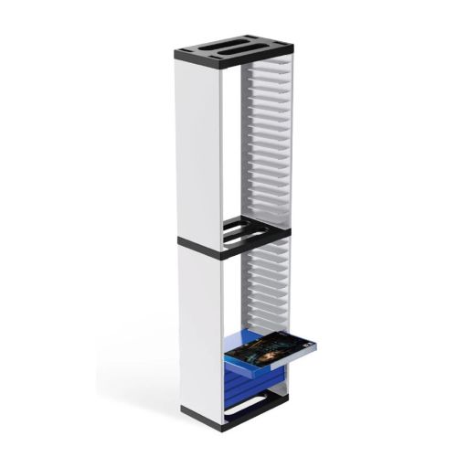 PS5: DOBE Storage Stand for Game Card Box