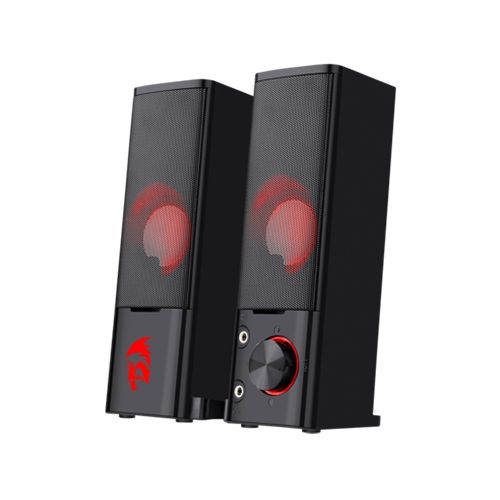Redragon Orpheus Stereo Speaker/sound Bar