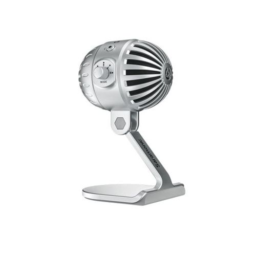 Saramonic MTV550 Desktop Microphone For Mobile Devices And Pc