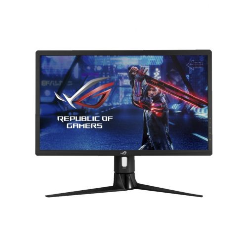 ASUS ROG Strix 27” 4K HDR 144Hz 1ms DSC Gaming Monitor (Open Box)