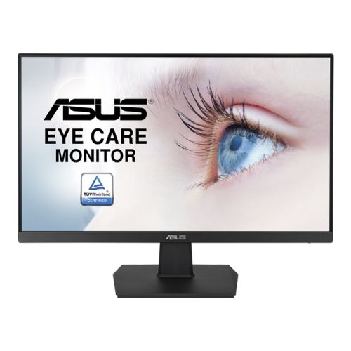 Asus VA24E 23.8inch LCD Gaming Monitor (Ips 75Hz)