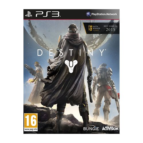 PS3 - Destiny