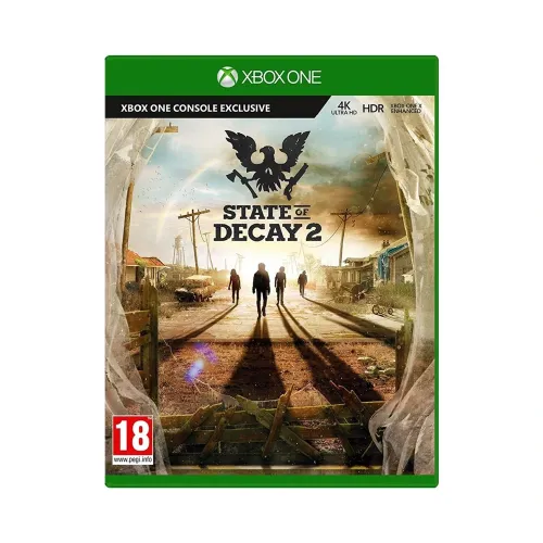 State of Decay 2 – Xbox One R2