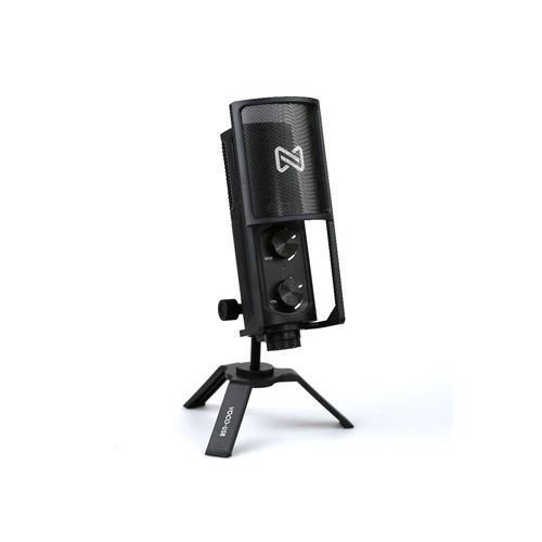 Nexili VOCO-USB Condenser Cardioid Microphone