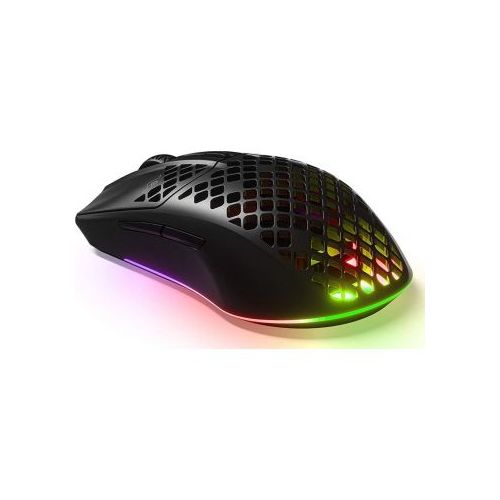 SteelSeries Aerox 3 Wireless Ultra Lightweight Gaming Mouse