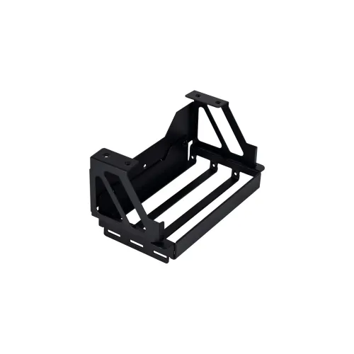 Lian Li O11D EVO Upright GPU Bracket (Black)