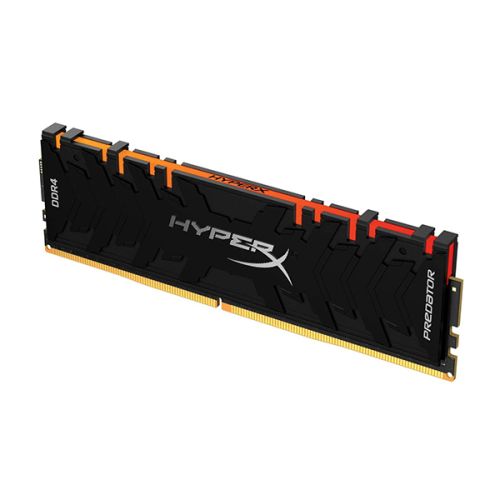 Kingston HyperX Predator RGB 16GB 3600MHz DDR4 Memory