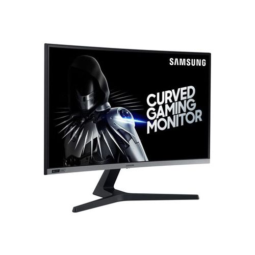 Samsung 27 inch C27RG50 Full HD LED Curved Gaming Monitor, 240 Hz, 4ms