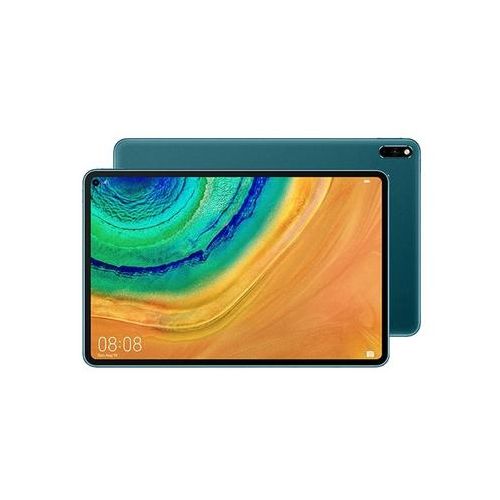 Huawei MatePad pro 10.8 8GB+256GB, 5G,Forest Green With Free Huawei - Gift Box