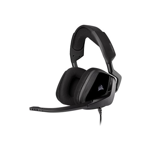 CORSAIR VOID ELITE SURROUND PREMIUM GAMING HEADSET - CARBON