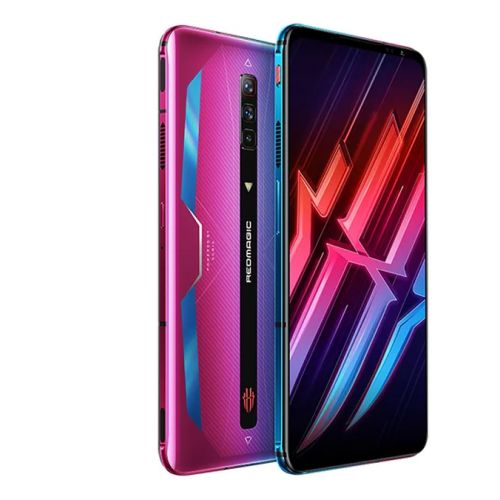 Red Magic 6 Phone 12GB+128GB - Pulse