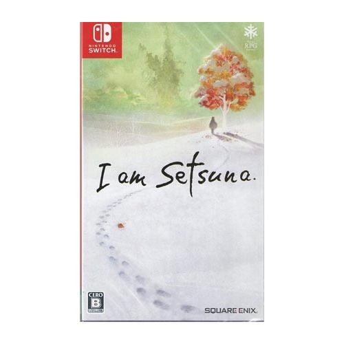 I am Setsuna (Nintendo Switch) R1