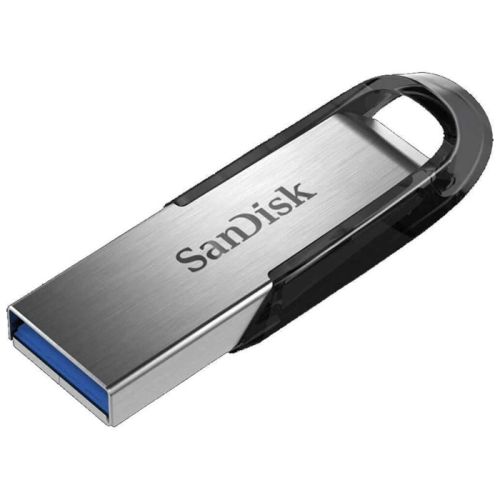 SanDisk Ultra Flair USB 3.0 Flash Drive - 64GB (150 Mb/s)