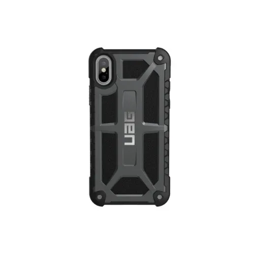 UAG - Monarch iPhone X/XS Case - Grey