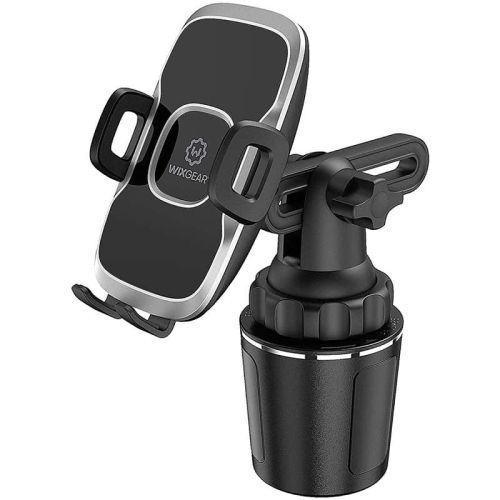 WIXGEAR CAR CUP HOLDER PHONE MOUNT