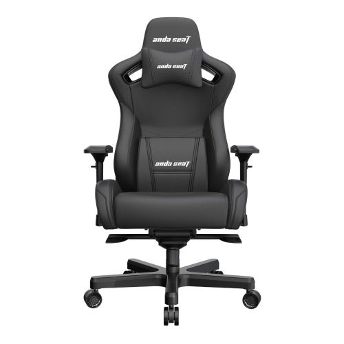 Anda Seat Kaiser 2 Series Premium Gaming Chair - Black