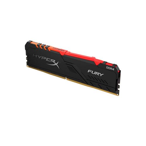 HyperX Fury 16GB 3000MHz DDR4 RGB Ram