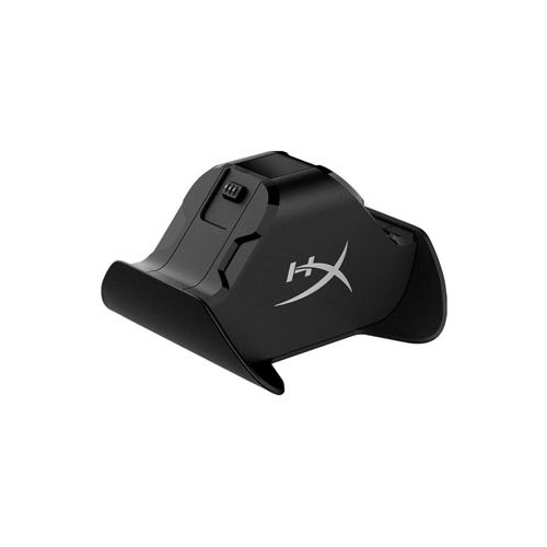 HyperX ChargePlay Duo Controller Charging Station for Xbox One - Black