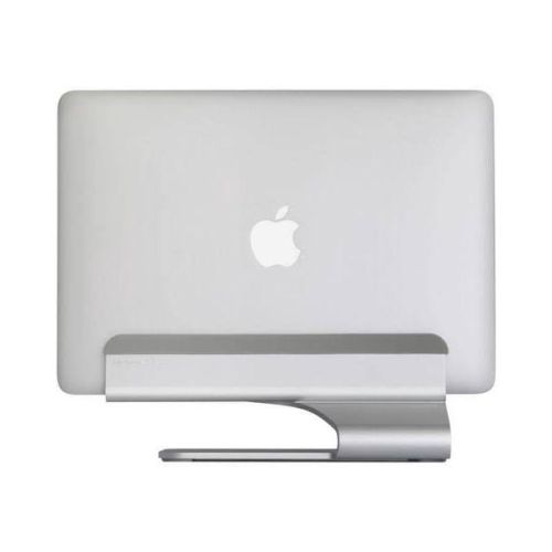 Rain Design mTower Vertical Laptop Stand - Space Grey