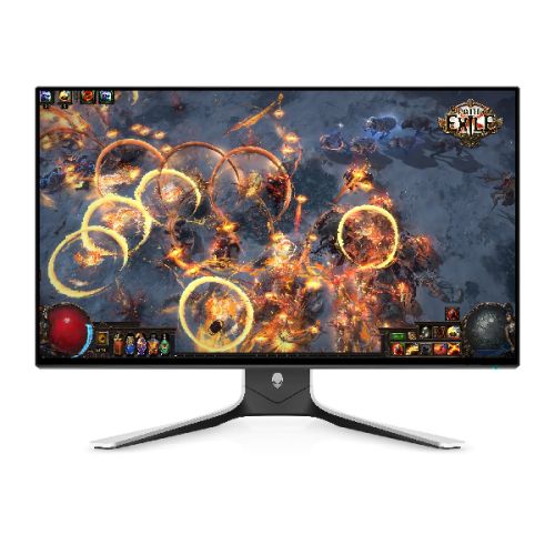 Dell Alienware AW2721D 27 Inch QHD 240Hz G-Sync Gaming Monitor
