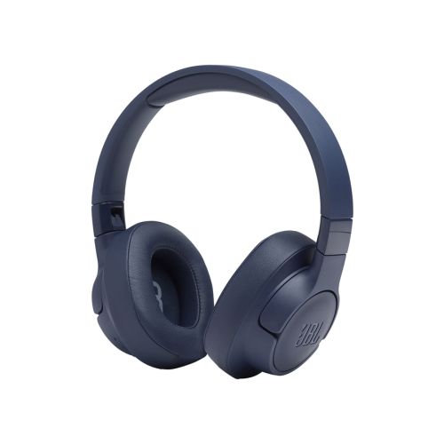 JBL TUNE 700BT Wireless Over-Ear Headphones - Blue