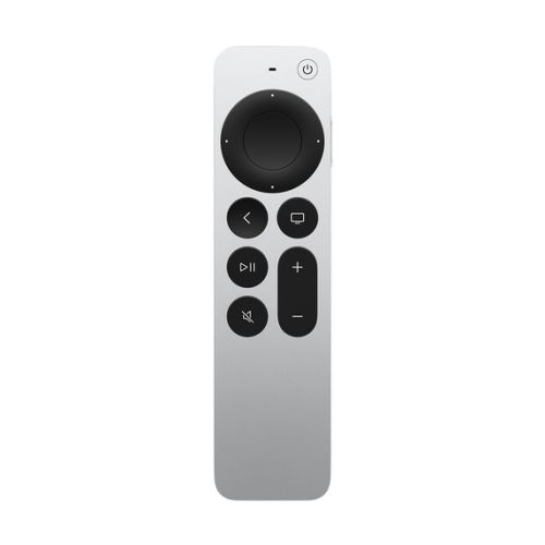Apple Tv Remote (4th Gen)