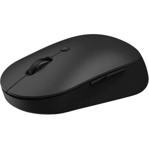 Mi Dual Mode Wireless Mouse Silent Edition - Black