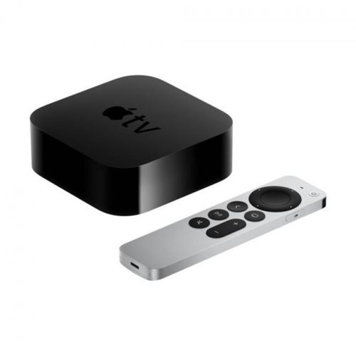 Apple TV 4K 32GB - New