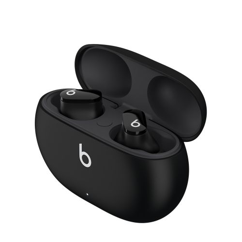 Beats Studio True Wireless Noise Cancelling EarBuds - Black