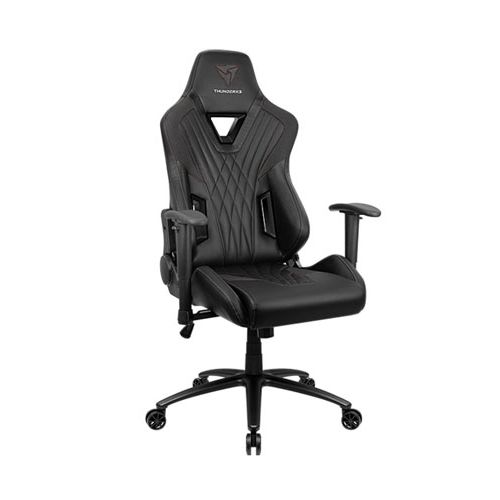 ThunderX3 Gaming Chair DC3-Black / Race-Cushion-V1