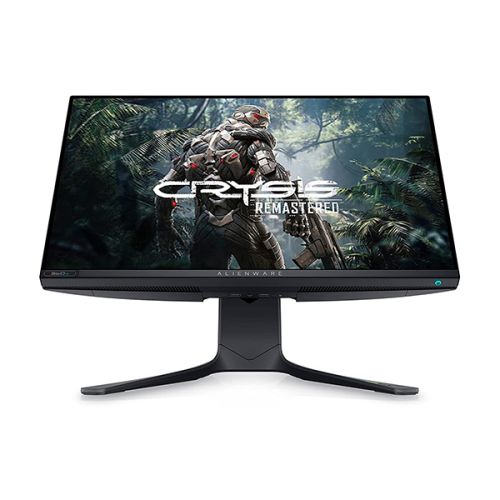 Dell Alienware AW2521H 25 Inch Full HD 360Hz G-Sync Gaming Monitor