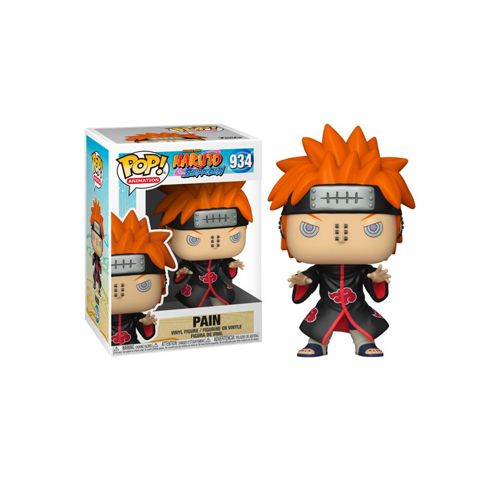 Funko Pop! Naruto Shippuden: Pain - 934
