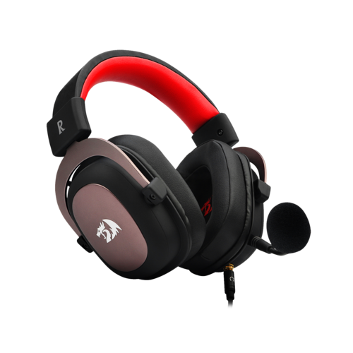 Redragon ZEUS2 All in One Gaming Headset