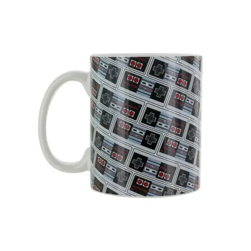 Paladone Nintendo Nes Controller Mug