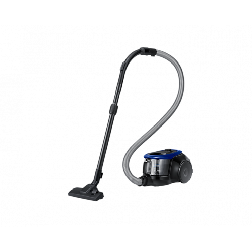 Samsung Cannister 1.5L 1800W Bagless Vacuum Cleaner - VC18M2120SB