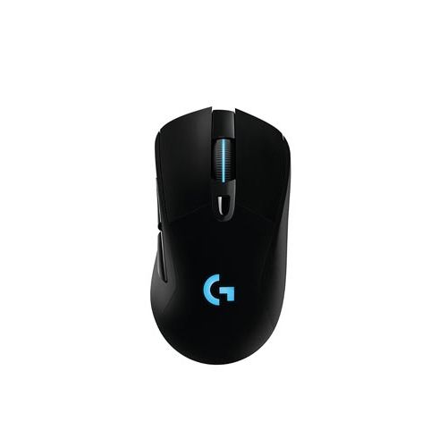 LOGITECH G703 LIGHTSPEED WIRELESS GAMING MOUSE