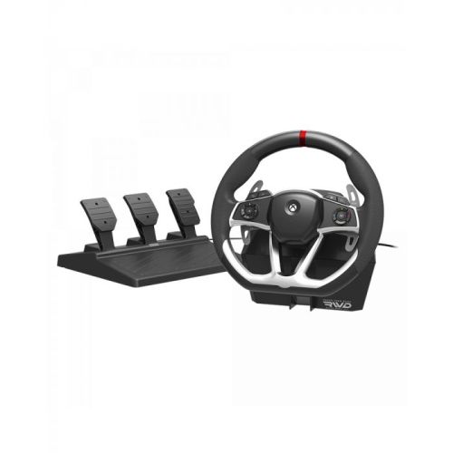 XBOX HORI Force Feedback Racing Wheel DLX For Xbox Series X