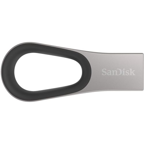 SanDisk Ultra Loop USB 3.0 Flash Drive 128GB (130 MB/s Speed)