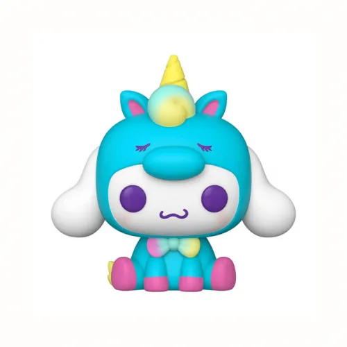 Funko pop: Sanrio- Hello Kitty & Friends Cinnamoroll (Unicorn Party)