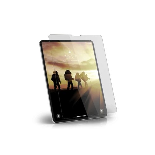 UAG iPad Pro 12.9" (3rd/4th/5th Gen) 2018/2021 Glass Screen Protector